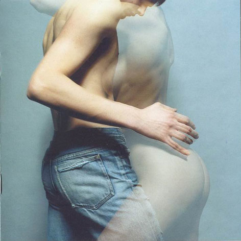 Placebo - Sleeping With Ghosts